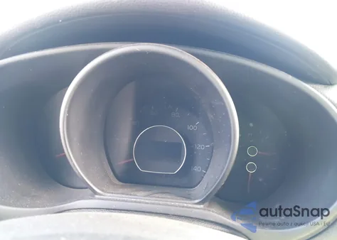 2018 Kia Soul from USA, damaged, VIN KNDJN2A21J7607745